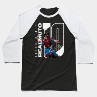 jt realmuto Baseball T-Shirt